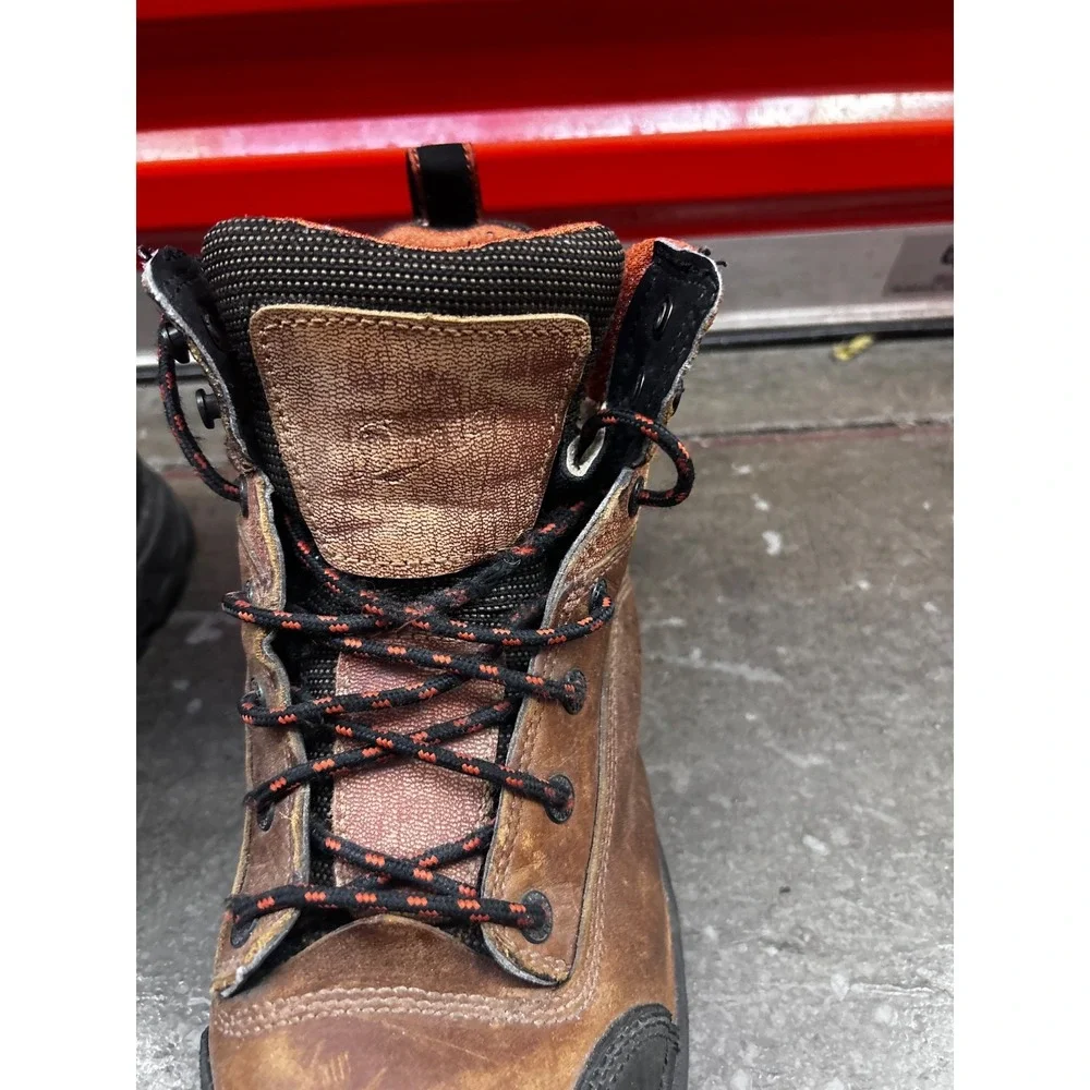 Danner Corvallis GTX 5